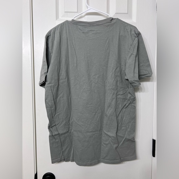 Men’s Graphic Tee - Picture 4 of 4